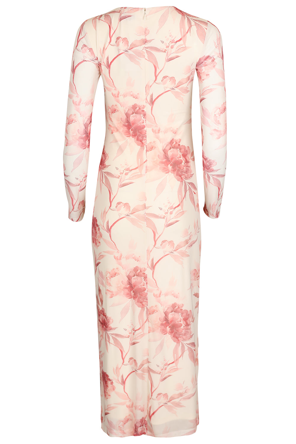 Ezli Long Dress