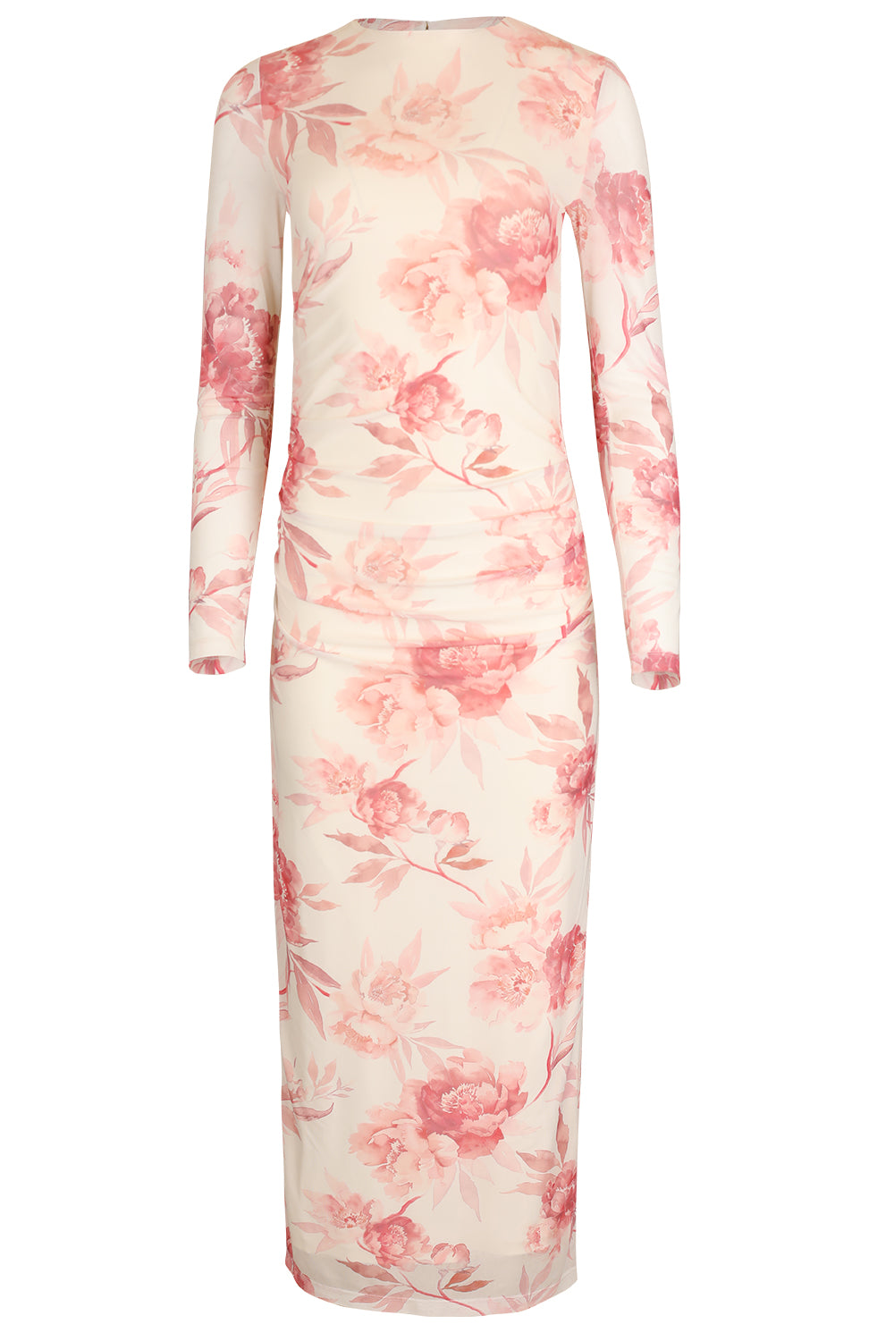 Ezli Long Dress