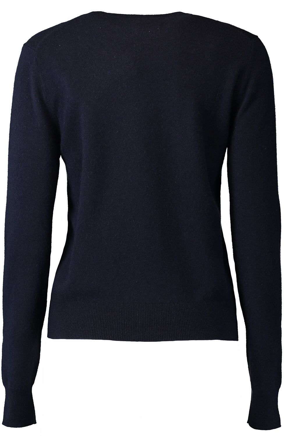 Ack Crewneck - Navy