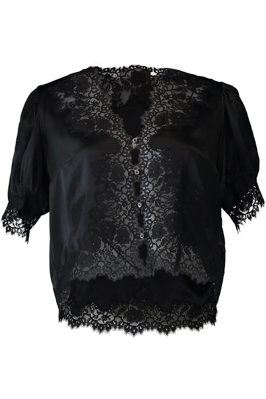 Idella Top-BLACK-XS-CLOTHINGTOPBLOUSE-DOEN
