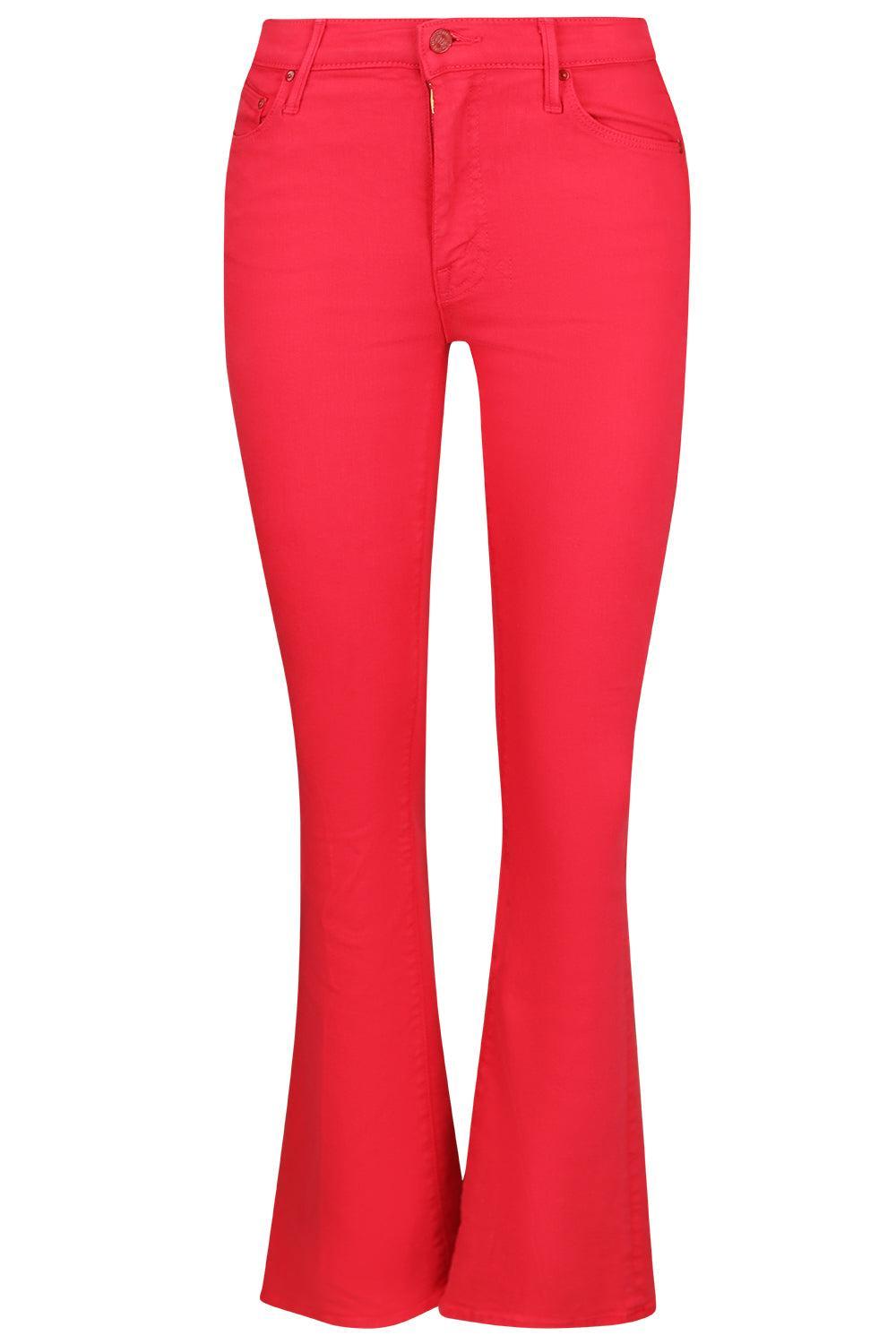 The Weekender - Virtual Pink-PINK-25-CLOTHINGPANTDENIM-MOTHER