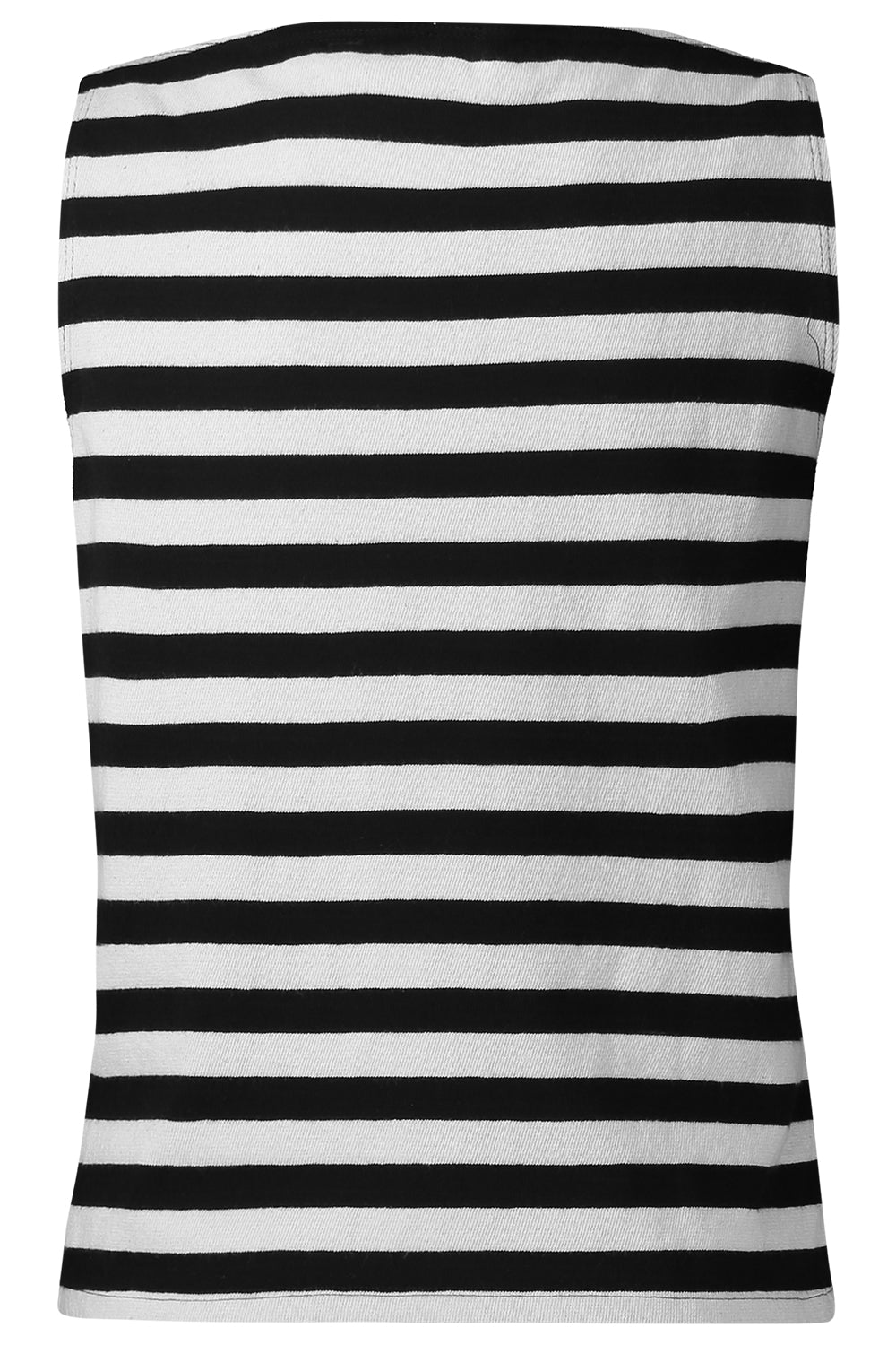 The Even Keel Striped Top-STRIPE-XS-CLOTHINGTOPTANK-MOTHER