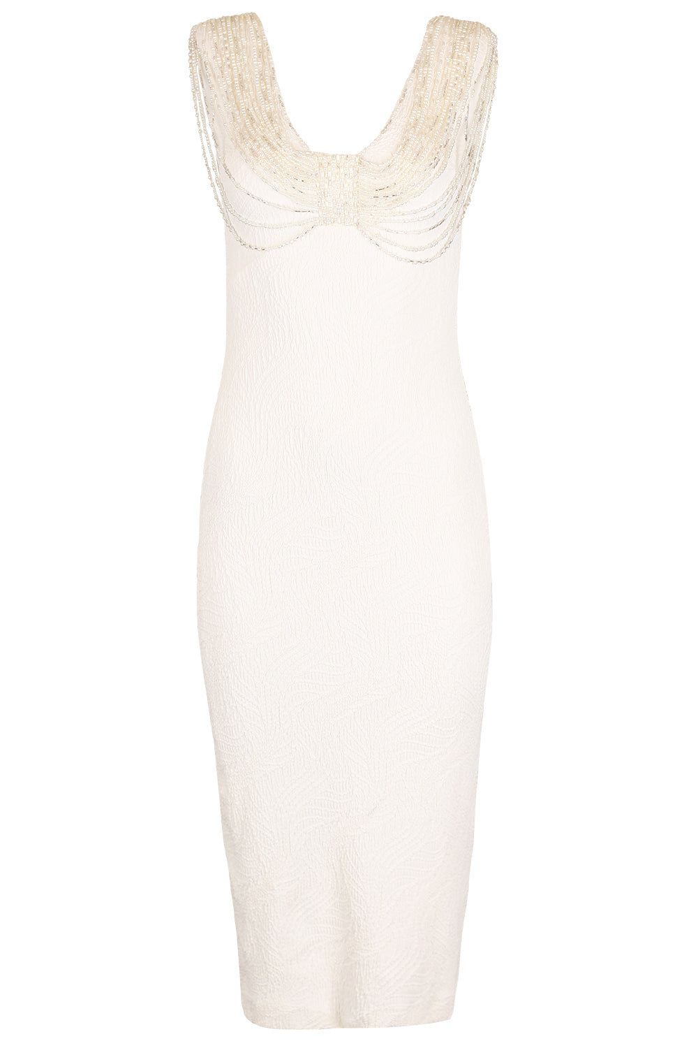 Isadora Midi Dress