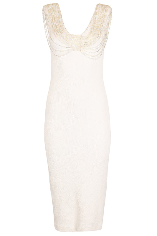 Isadora Midi Dress