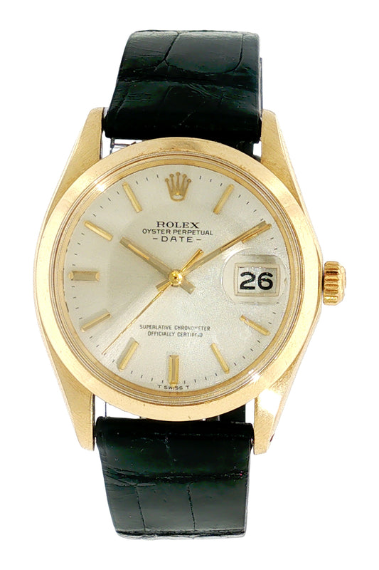 Date 1503 Watch