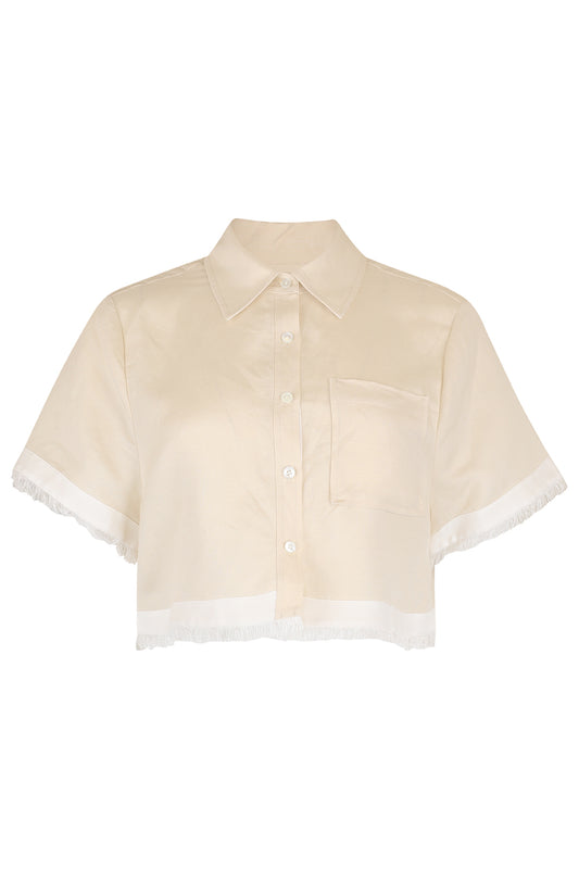 Topanga Short Sleeve Shirt