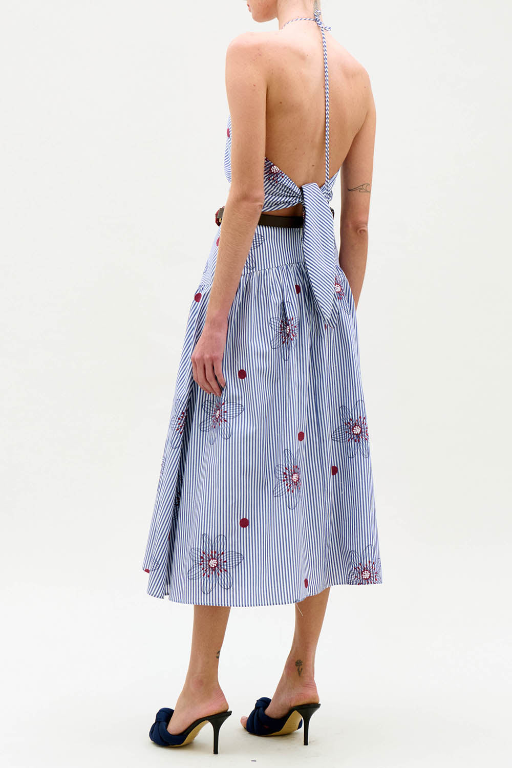 Ares Dress