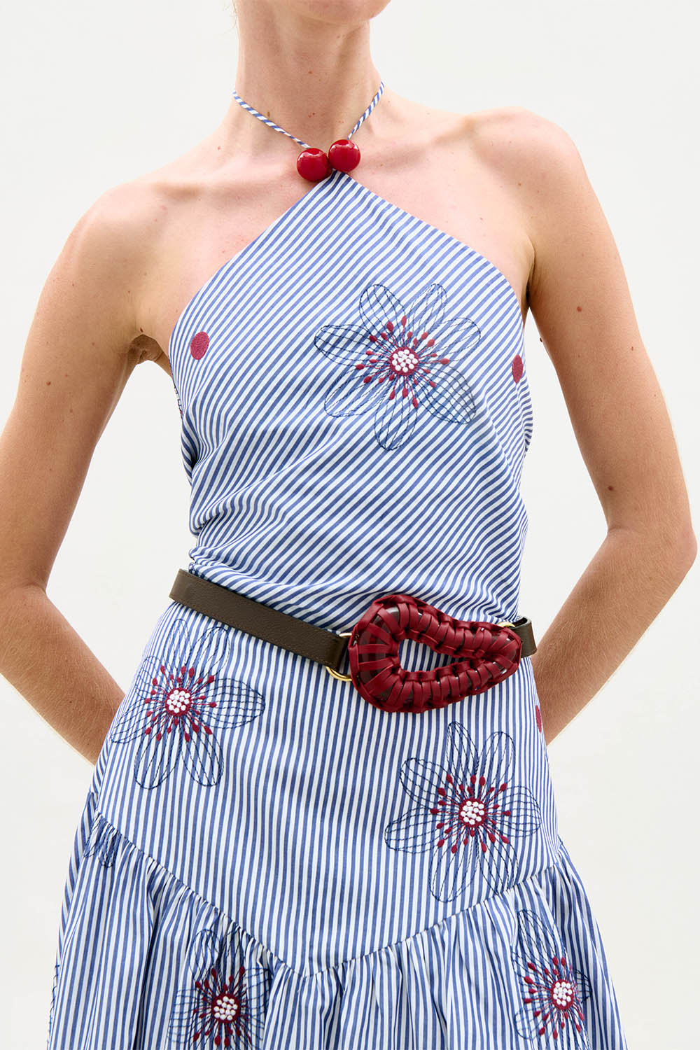 Ares Dress