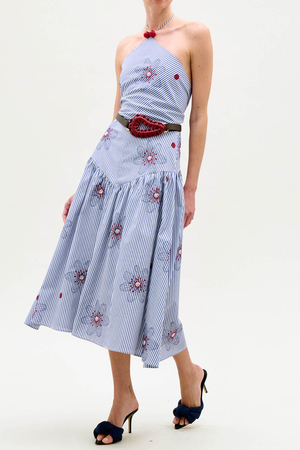 Ares Dress