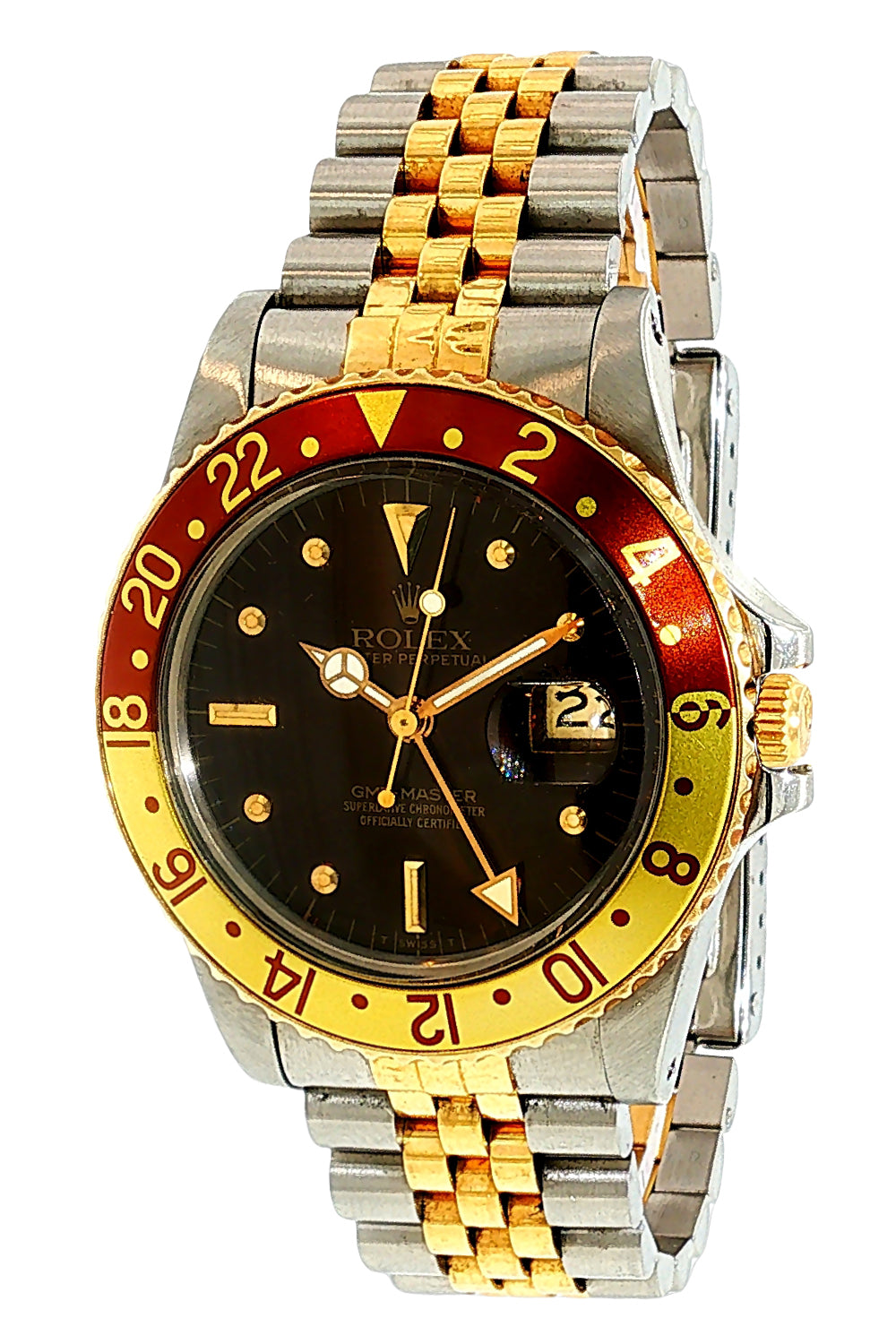 GMT-Master Watch
