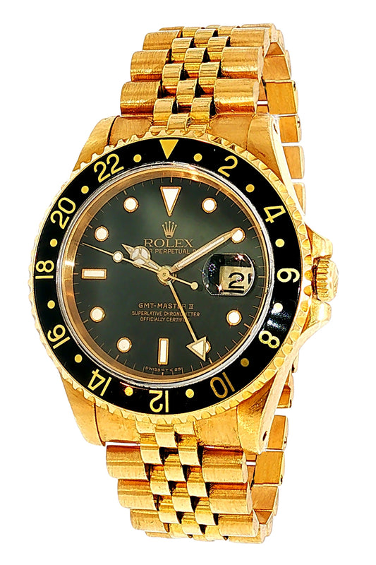 GMT-Master Watch