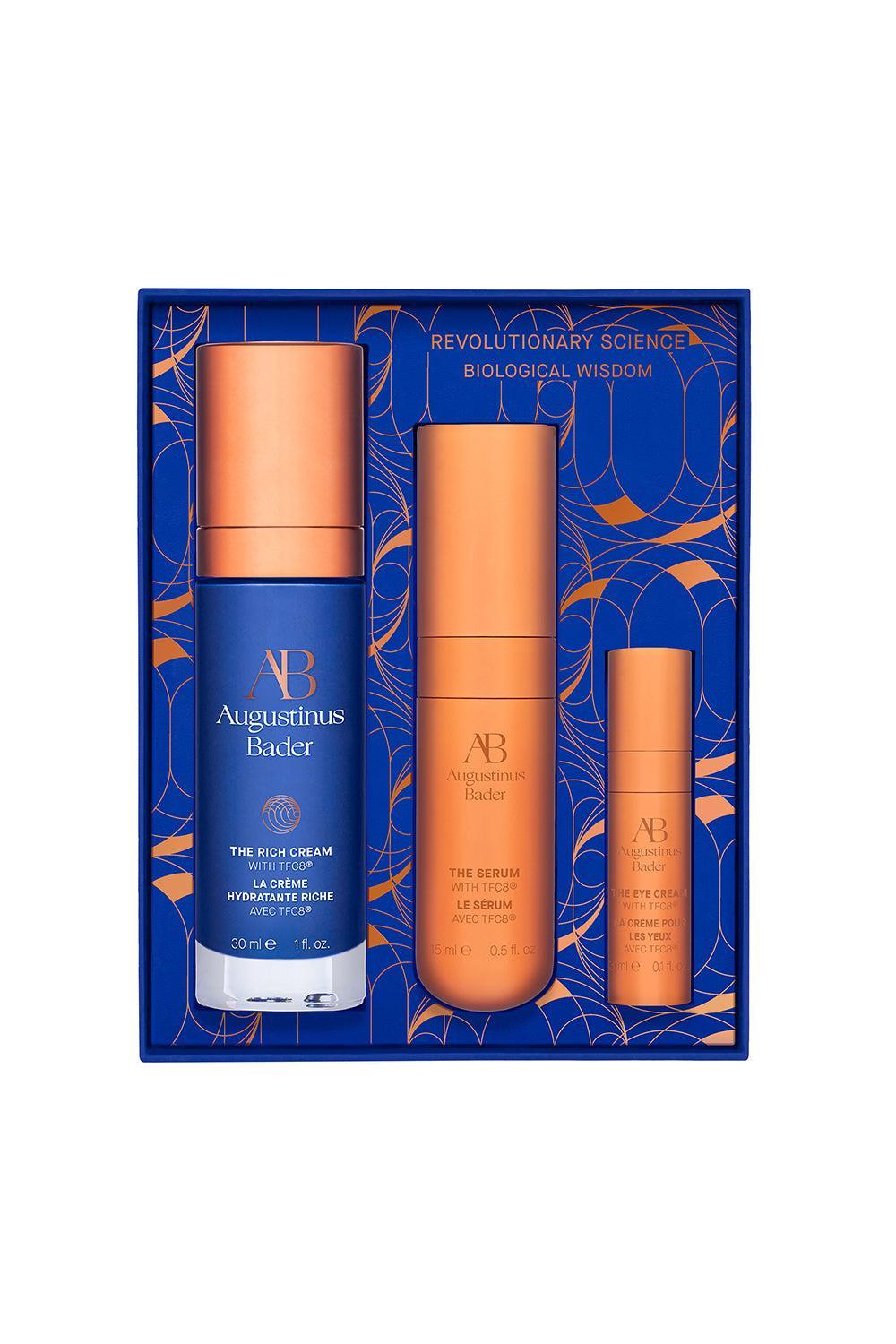 The Renewal Essentials-BEAUTYSKINCARE-AUGUSTINUS BADER