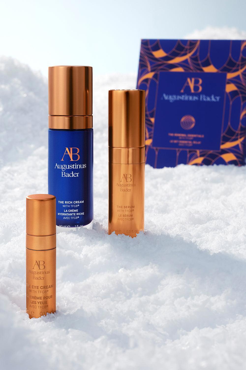 The Renewal Essentials-BEAUTYSKINCARE-AUGUSTINUS BADER