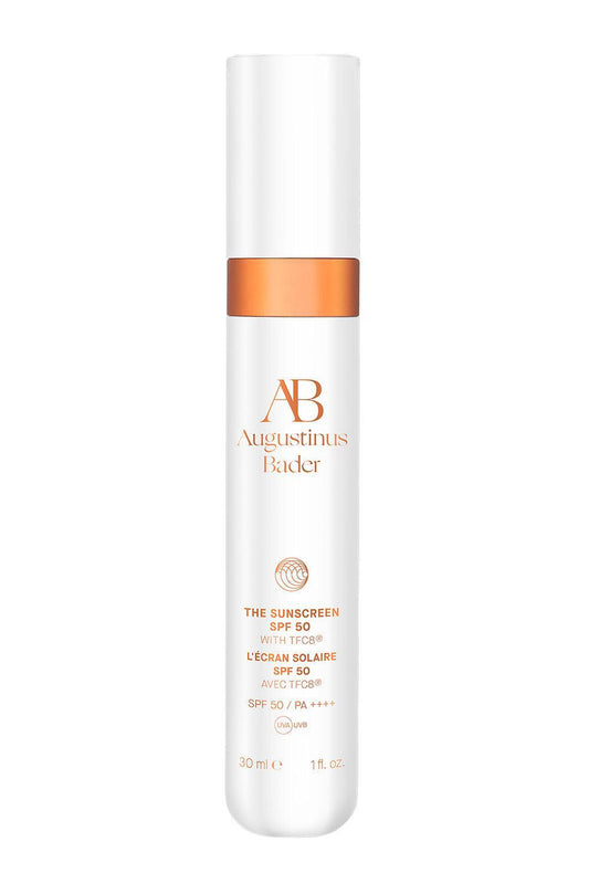 The Sunscreen-SPF 50-30ML-BEAUTYSKINCARE-AUGUSTINUS BADER