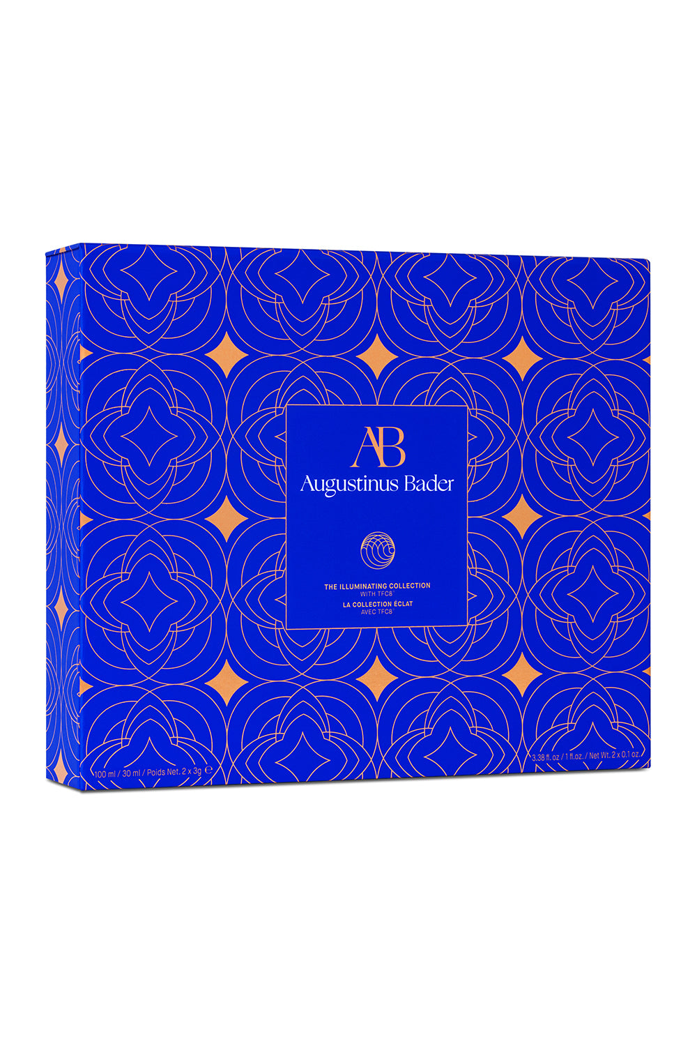 The Illuminating Collection