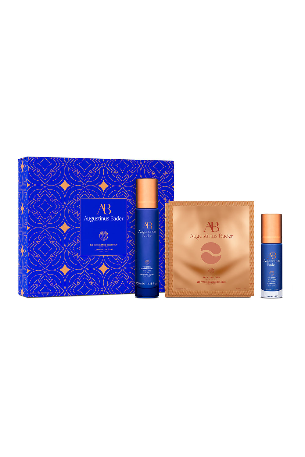 The Illuminating Collection