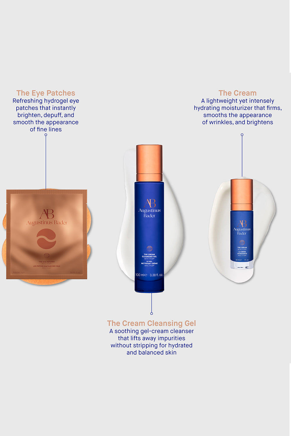 The Illuminating Collection
