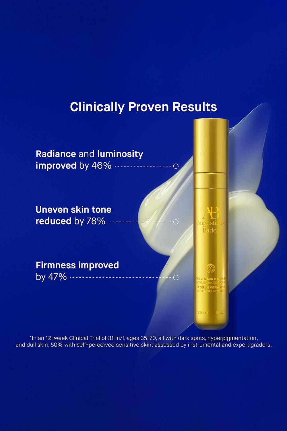 The Vitamin C Serum - 30ml-30ML-BEAUTYSKINCARE-AUGUSTINUS BADER