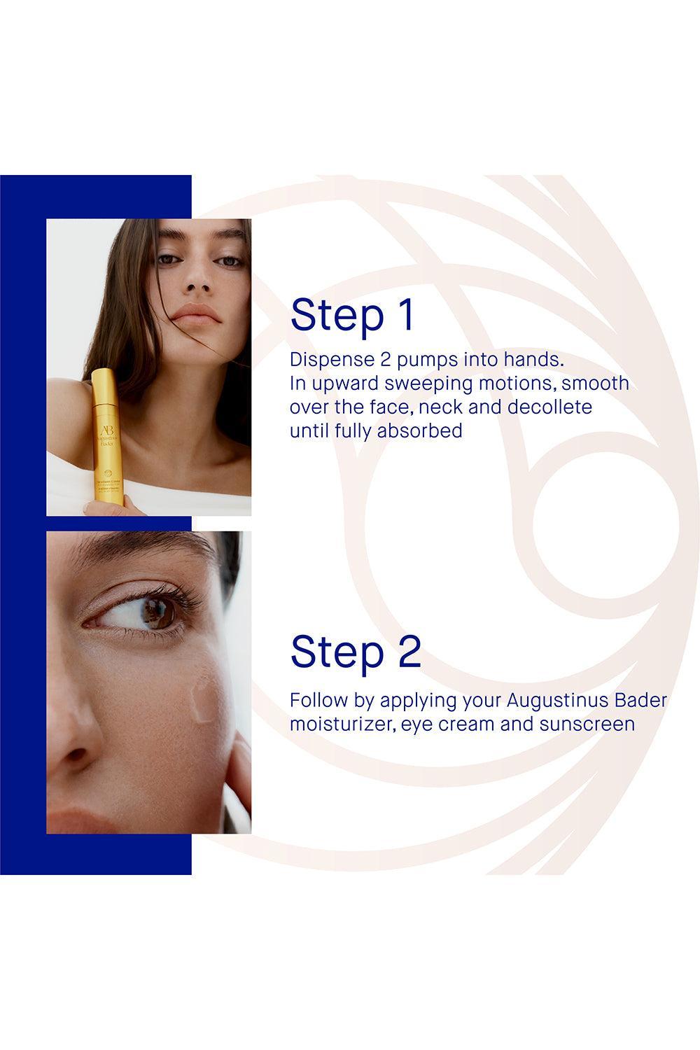 The Vitamin C Serum - 30ml-30ML-BEAUTYSKINCARE-AUGUSTINUS BADER