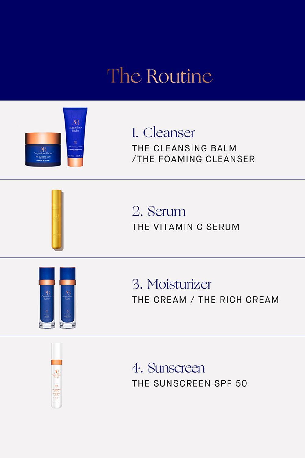 The Vitamin C Serum - 30ml-30ML-BEAUTYSKINCARE-AUGUSTINUS BADER