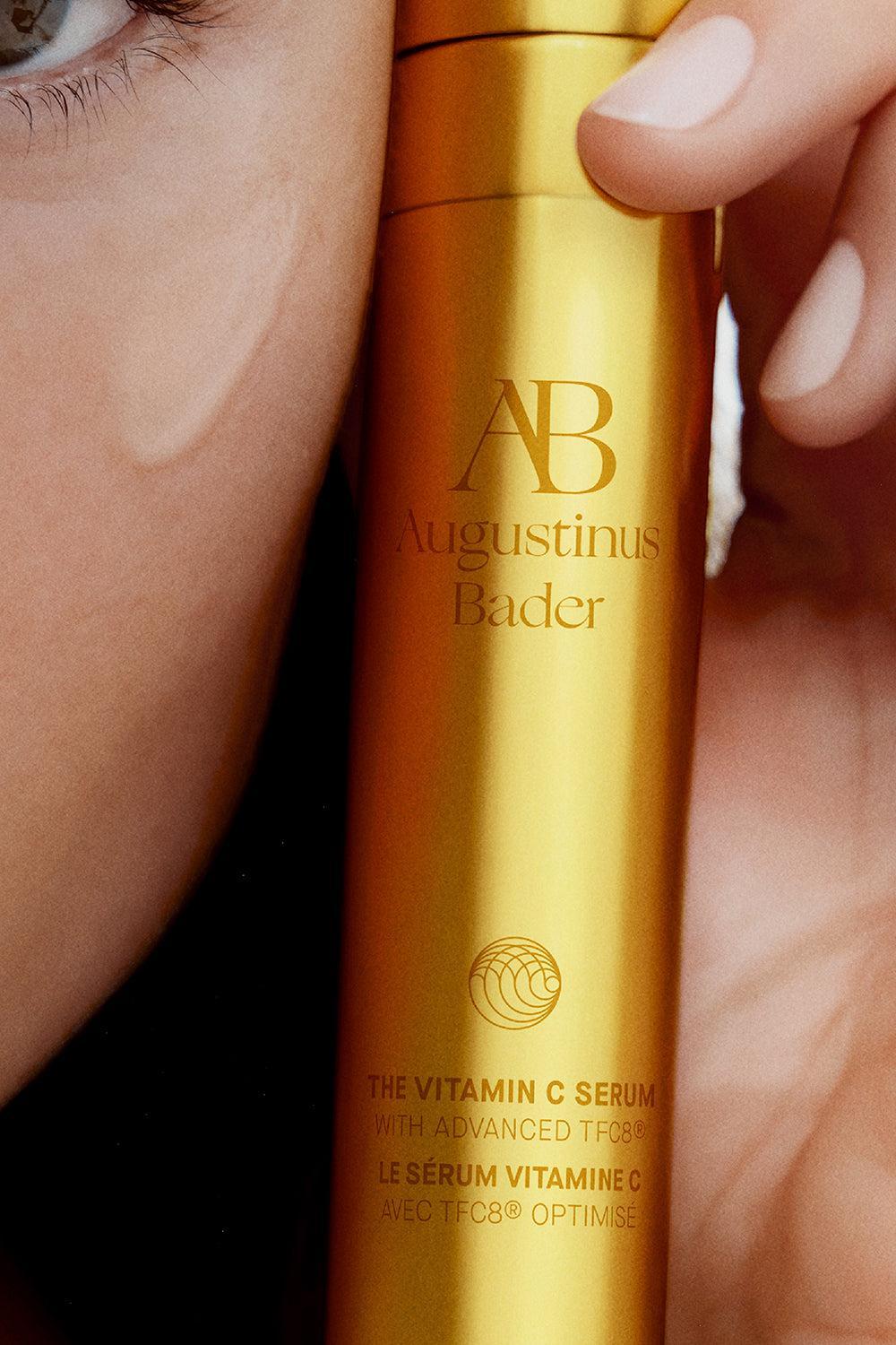 The Vitamin C Serum - 30ml-30ML-BEAUTYSKINCARE-AUGUSTINUS BADER