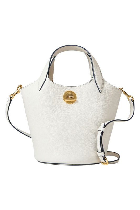 Anchor Bag - Off White