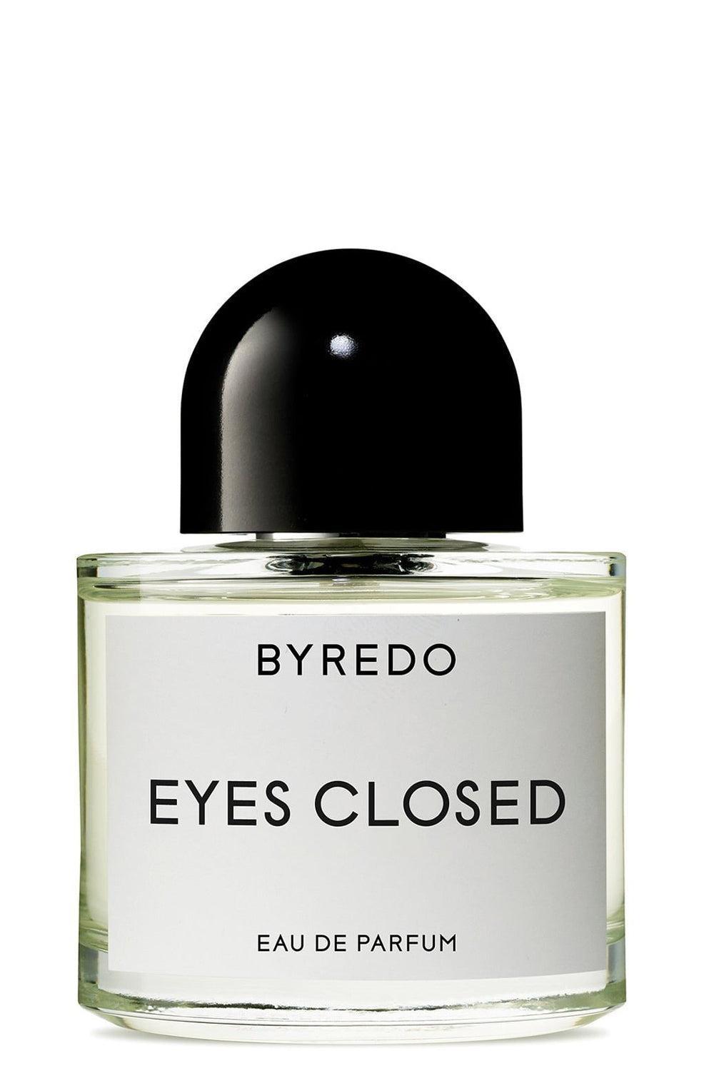 Eyes Closed Perfume - 50ml-EYE CLSD-50ML-BEAUTYFRAGRAN-BYREDO