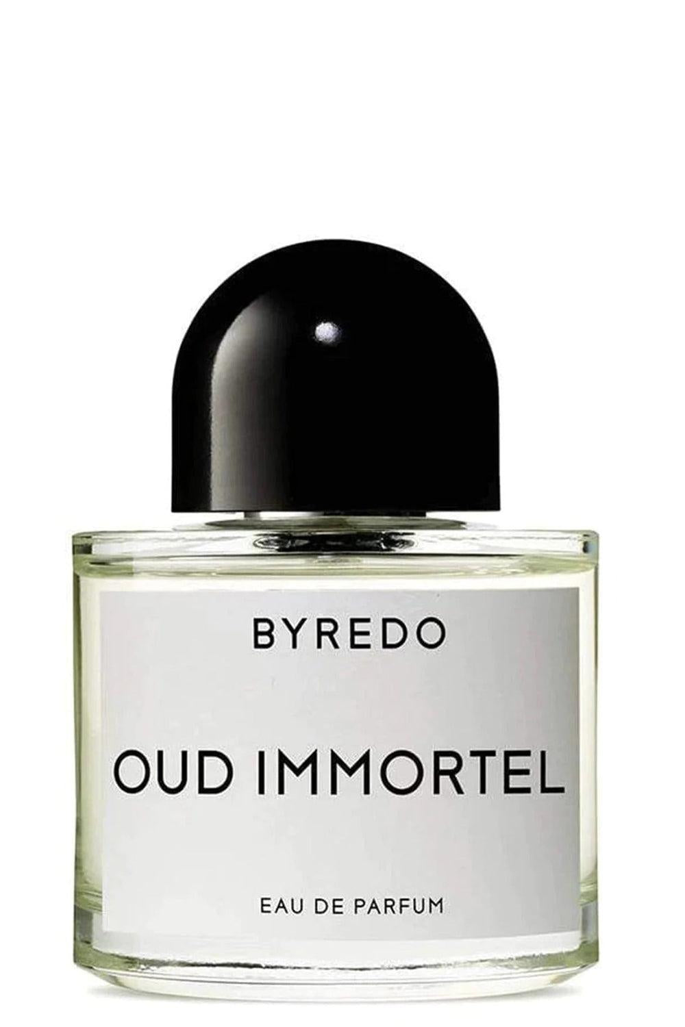 Oud Immortel 50ml-OUD IMMO-50ML-BEAUTYFRAGRAN-BYREDO