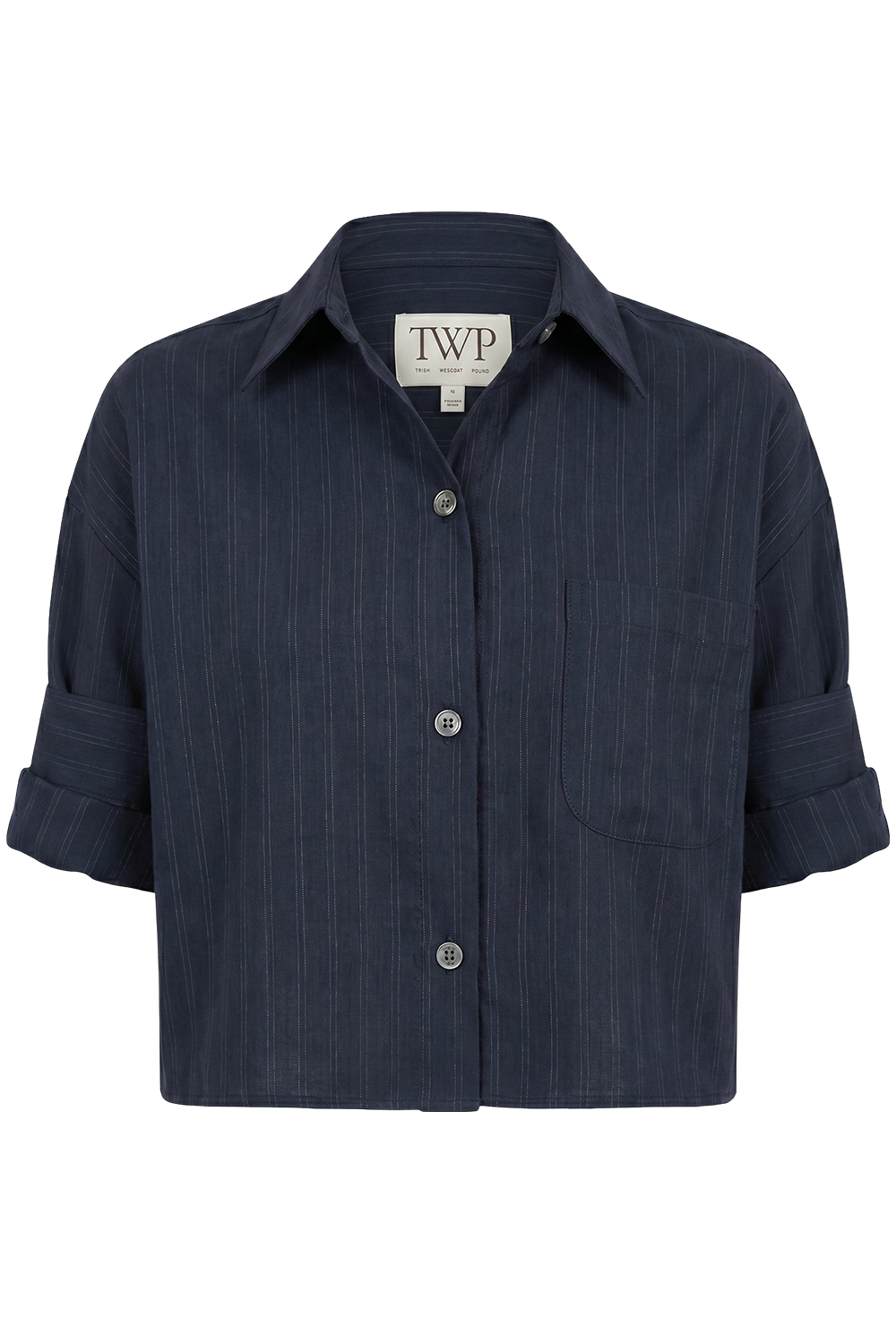 Next Ex Top - Midnight