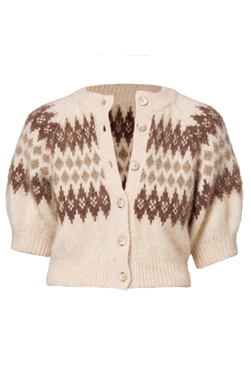 Molly Cardigan