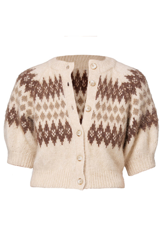 Molly Cardigan