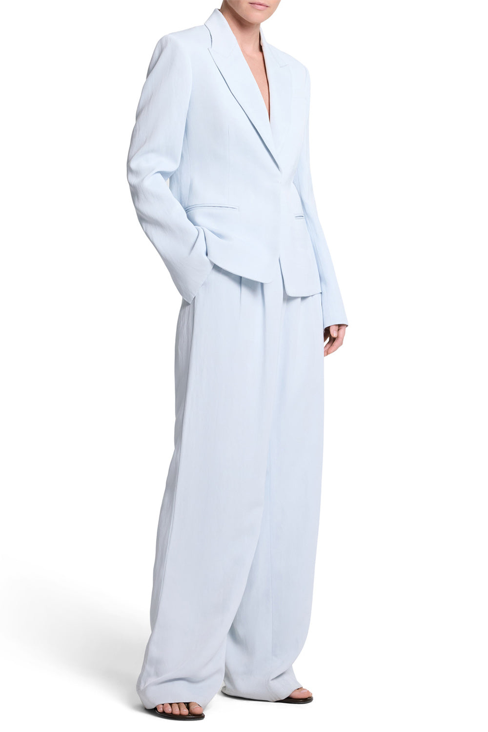  Momo Blazer-BLUE-XS-CLOTHINGJACKETBLAZERS-TWP 