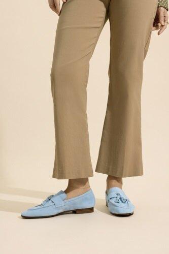 Trevi Tassel Loafer-BLUE-36-SHOEFLAT SHOE-SOPHIQUE