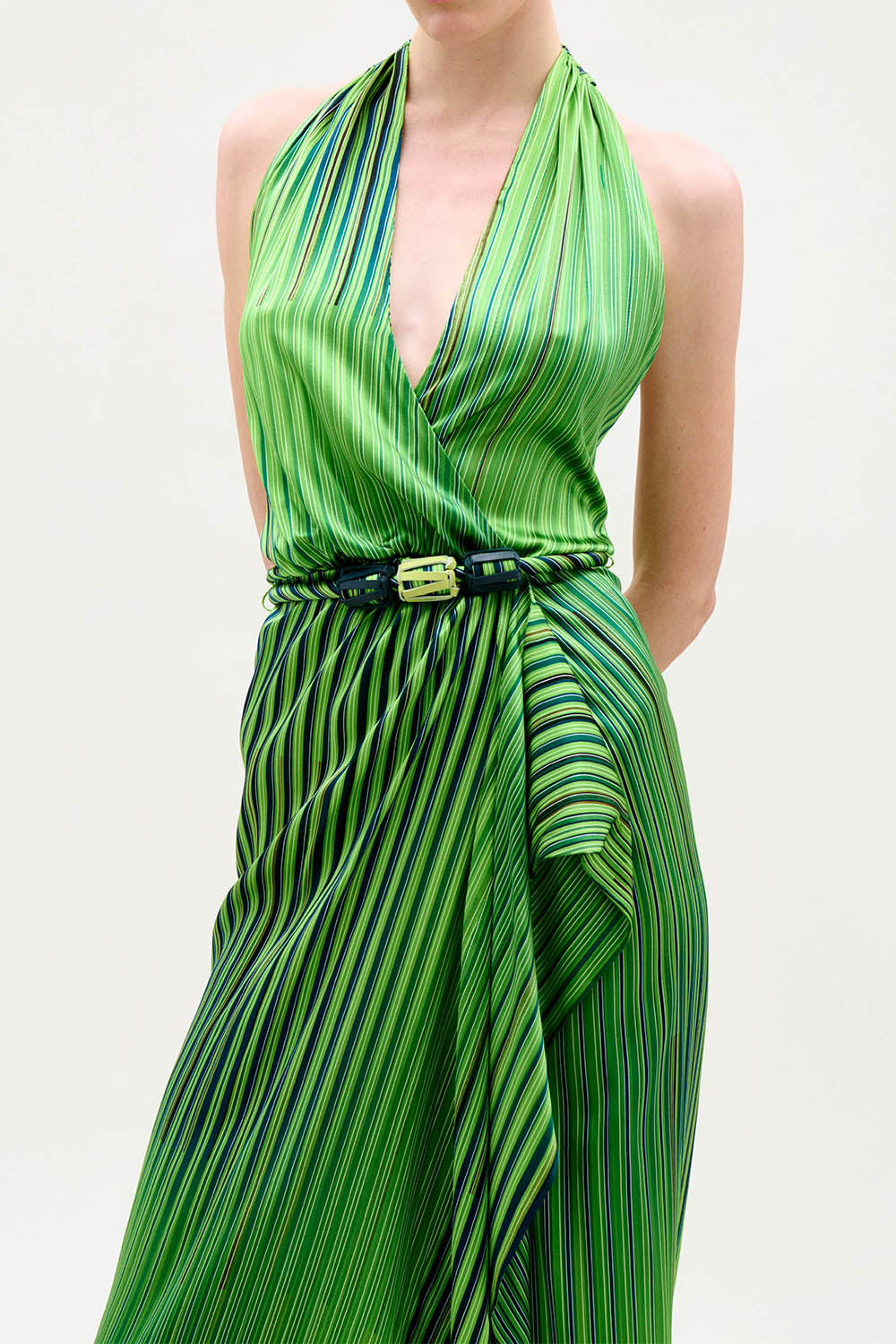 Gypsy Dress
