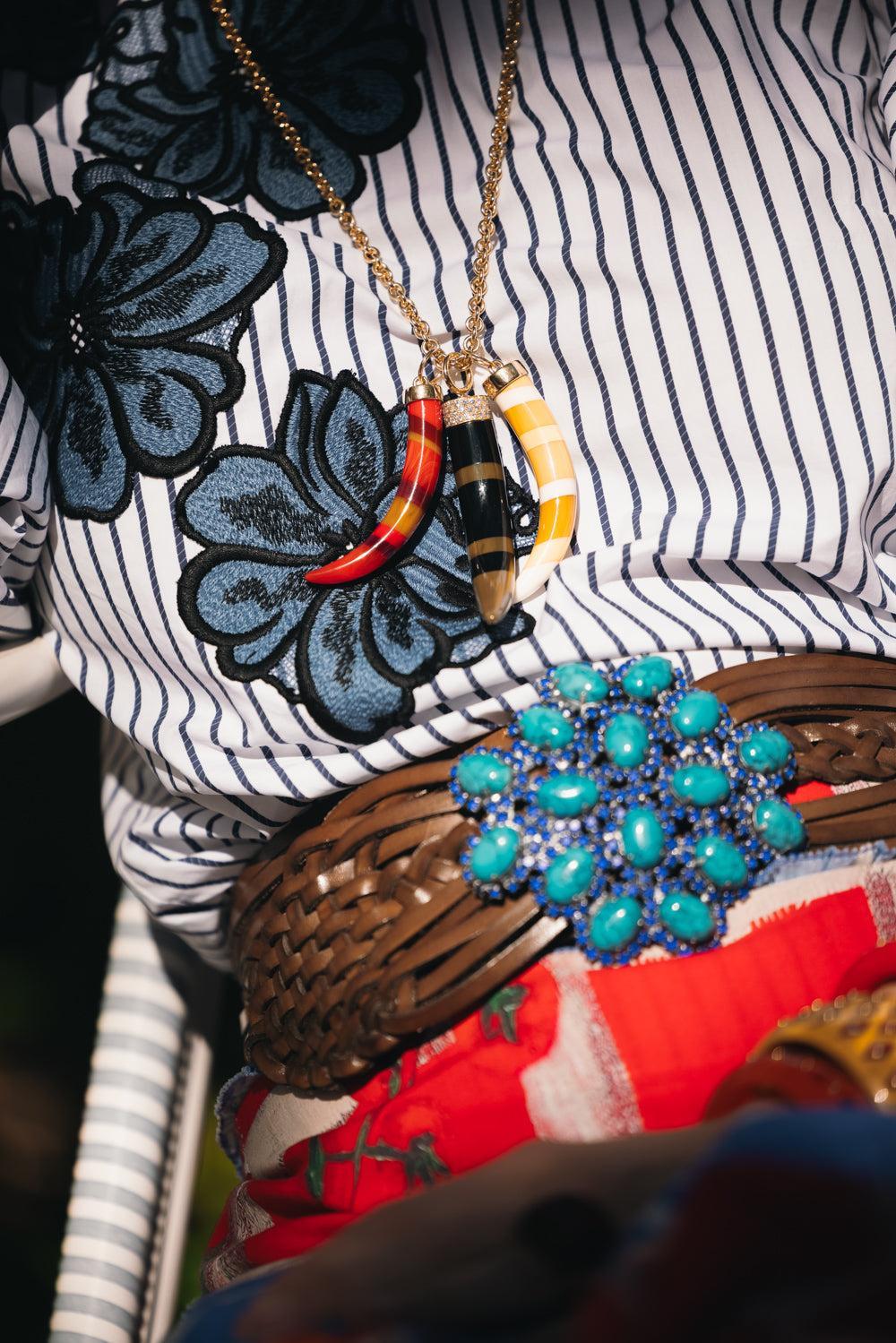 Eines Belt - Sky Blue-SKY BLUE-S-ACCESSORIEBELTS-SILVIA TCHERASSI