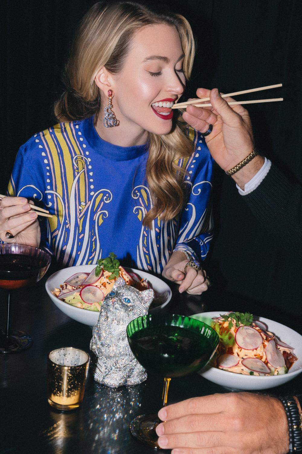 Diamond Dedinho Signet Ring-ROSE GOLD-4.5-JEWELRYFINE JEWELRING-MORITZ GLIK