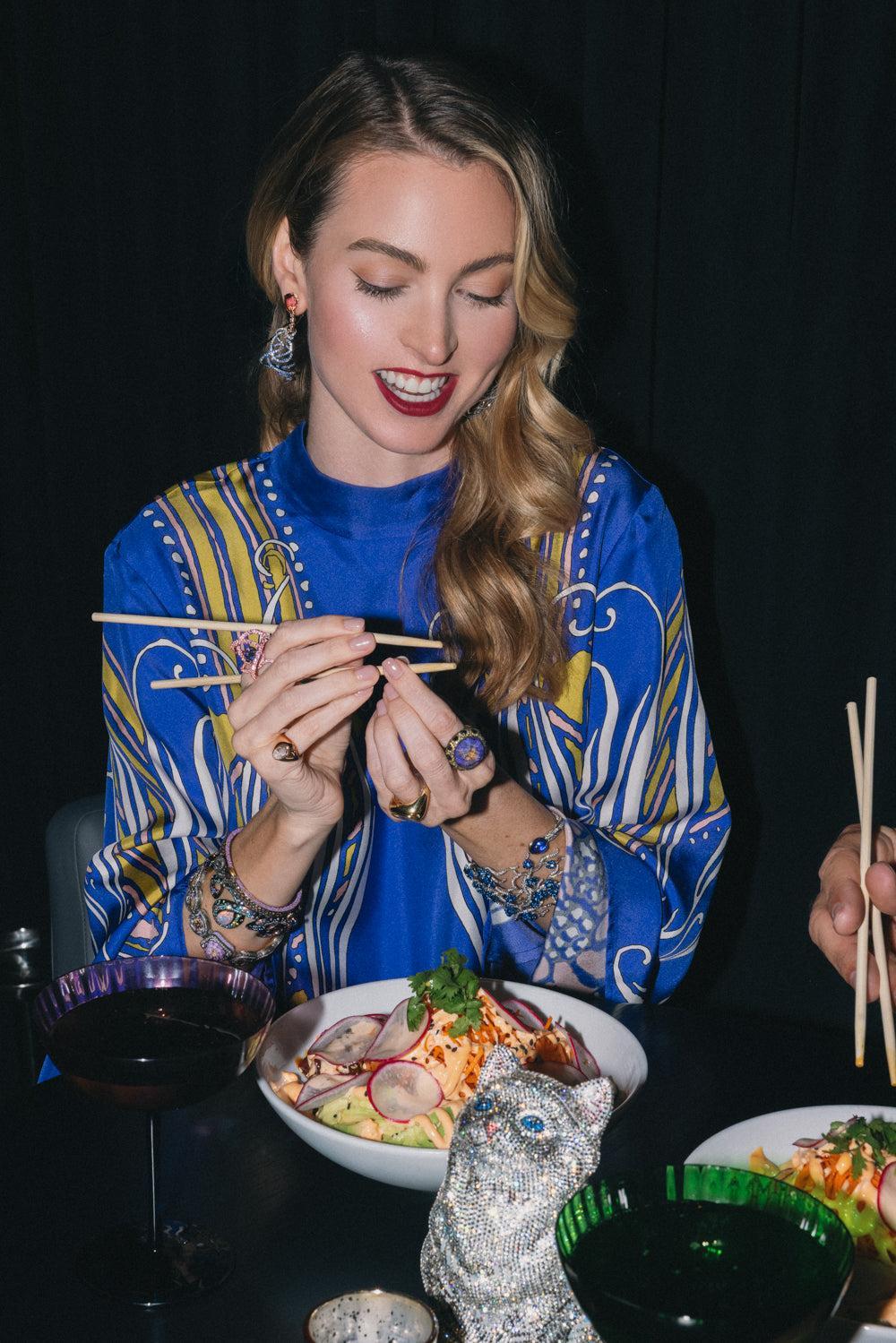 Diamond Maestro Ring-YELLOW GOLD-7-JEWELRYFINE JEWELRING-MORITZ GLIK