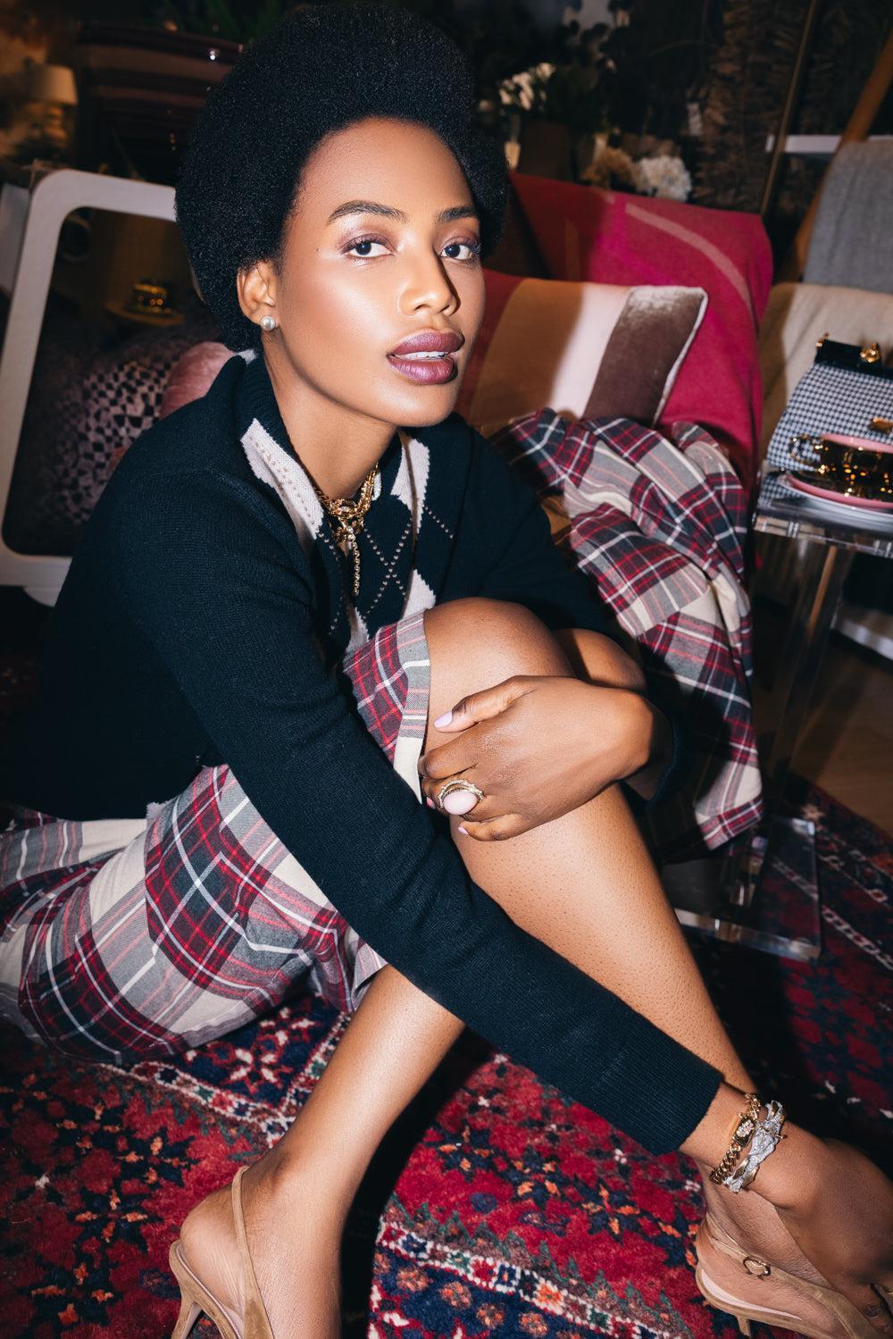 Soprano Sweater | MAX MARA – Marissa Collections