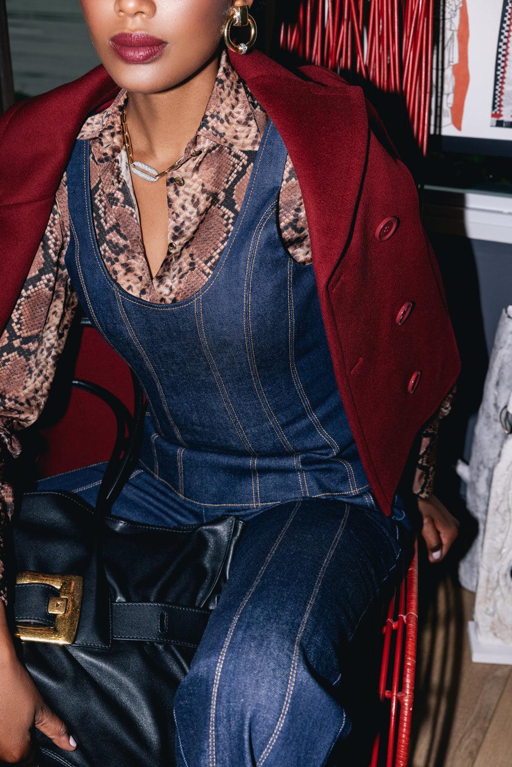 Elise Jacket-BORDEAUX-2-CLOTHINGJACKETCASUAL-MAX MARA