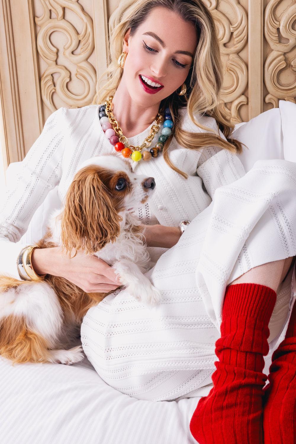 Chavez Micro Huggie Earrings-YELLOW GOLD-JEWELRYBOUTIQUEEARRING-JENNIFER FISHER