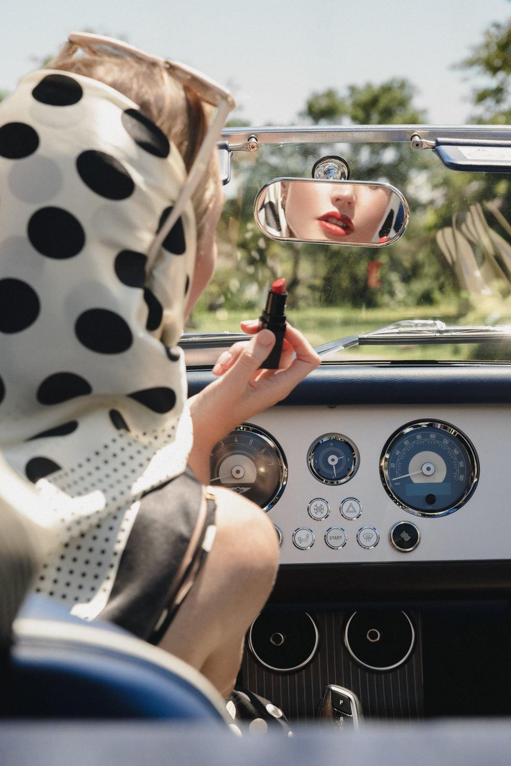 Bombshell DMA Lipstick-BOMBSHLL-BEAUTYCOLOR-DMA COSMETICS