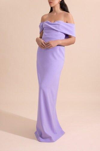 Sofia Gown-PURPLE-6-CLOTHINGDRESSGOWN-CAROLINA HERRERA