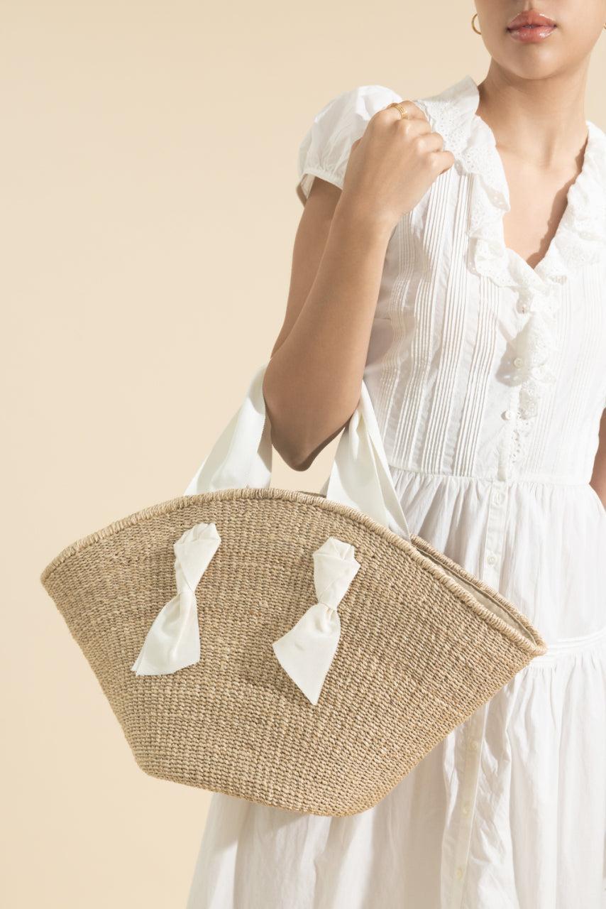 Petite Isla Bahia Riviera Bag | PAMELA MUNSON – Marissa Collections