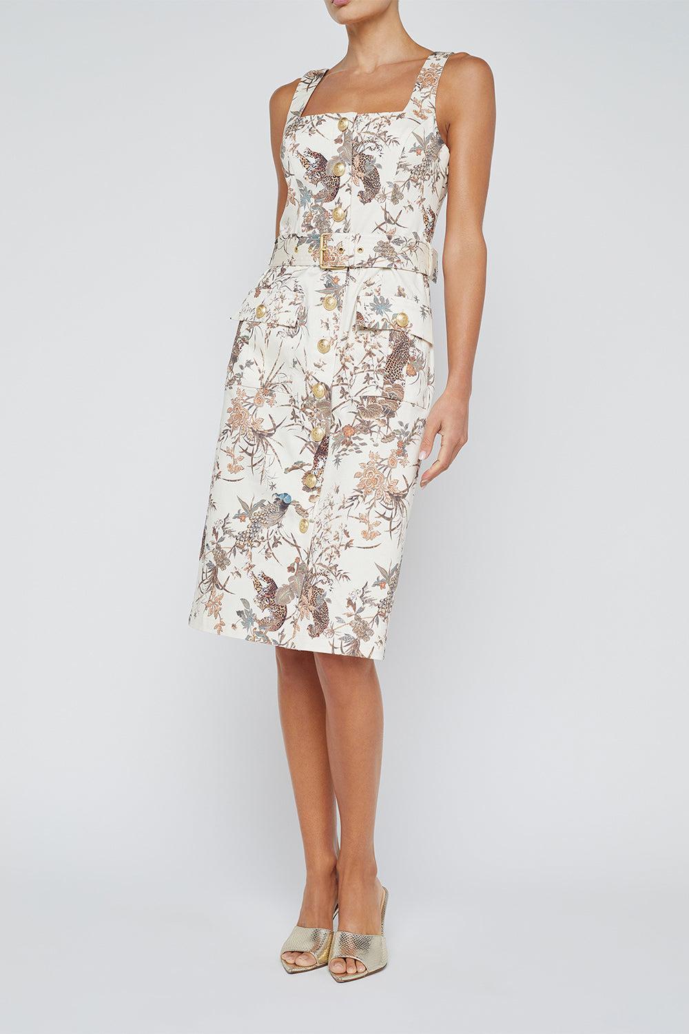 Idy Dress-ECMTAPJU-2-CLOTHINGDRESSCASUAL-L'AGENCE