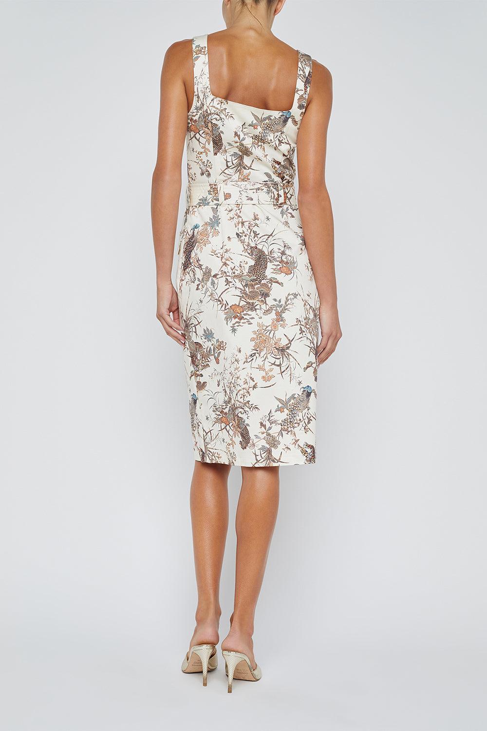 Idy Dress-ECMTAPJU-2-CLOTHINGDRESSCASUAL-L'AGENCE