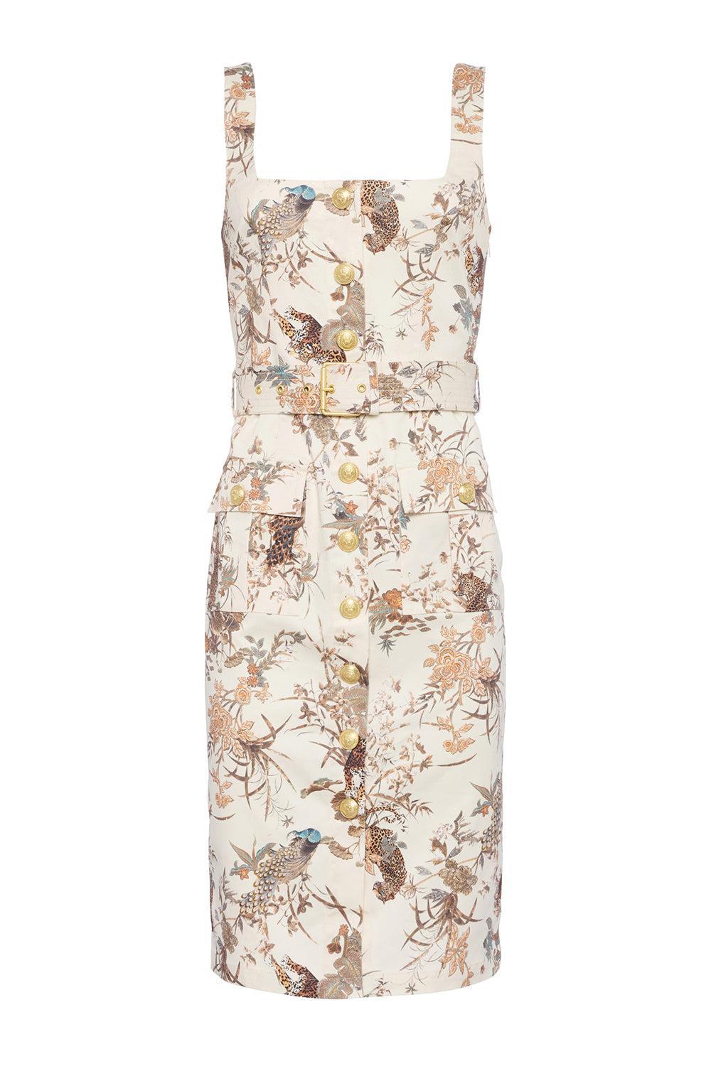 Idy Dress-ECMTAPJU-2-CLOTHINGDRESSCASUAL-L'AGENCE