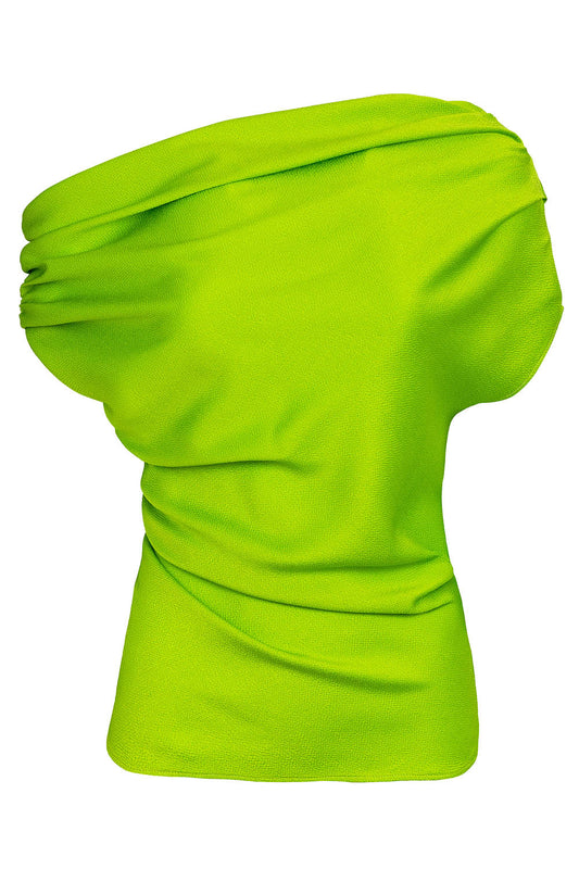 Buchi Blouse