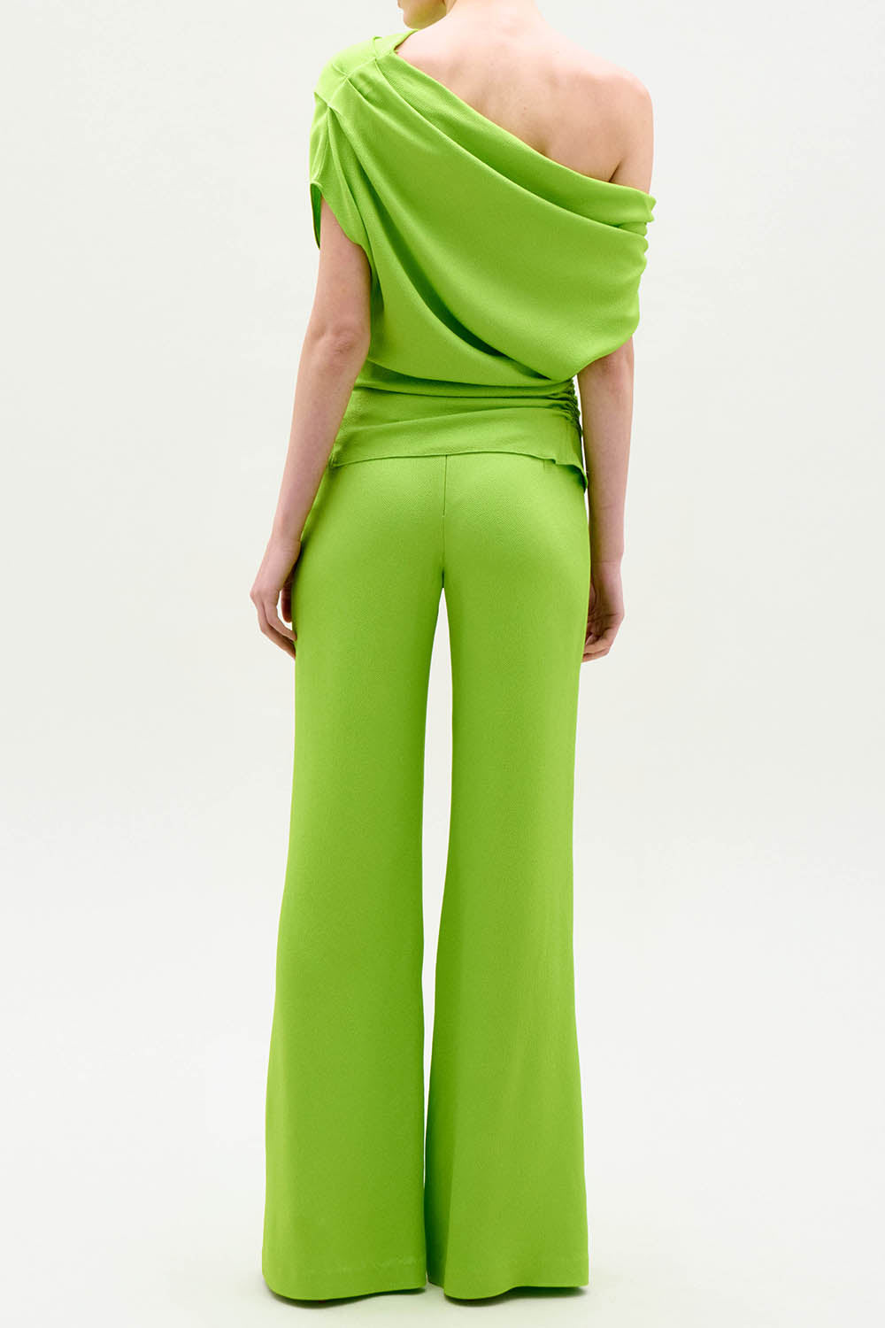 Buchi Blouse