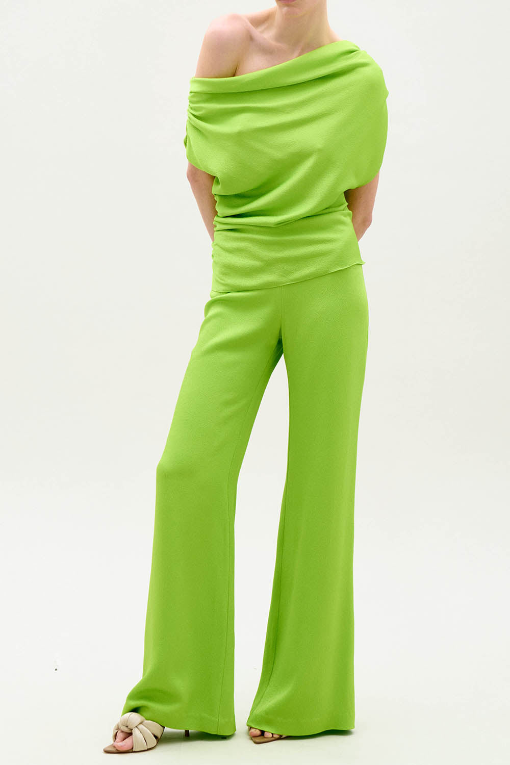 Buchi Blouse