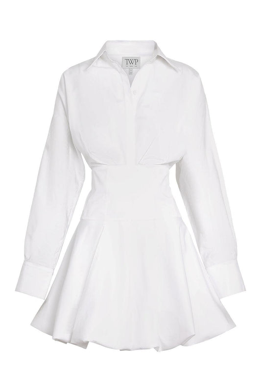 Mila Dress-WHITE-2-CLOTHINGDRESSCASUAL-TWP